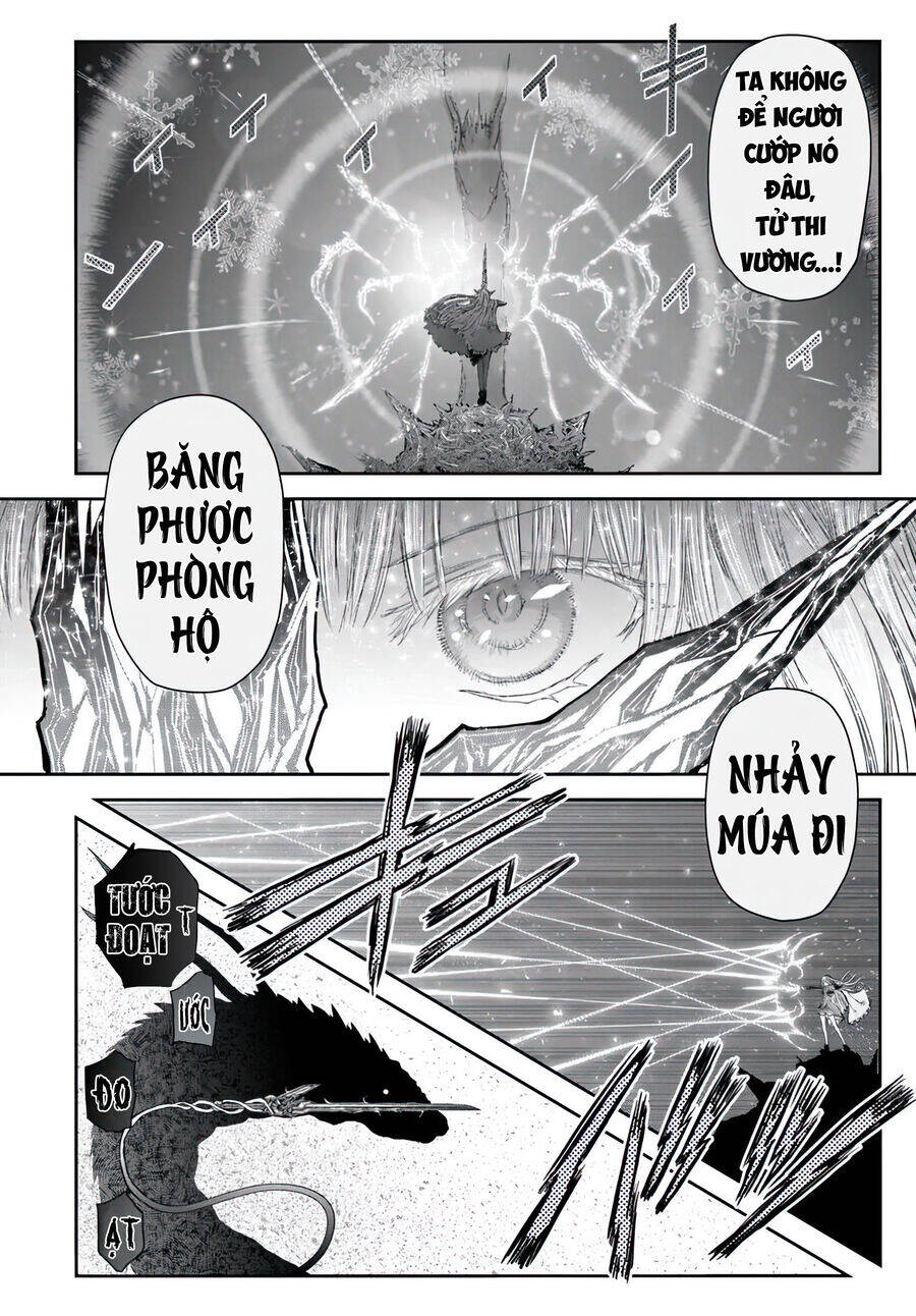 Chú Tôi Ở Dị Giới Chap 63 - Next Chap 64