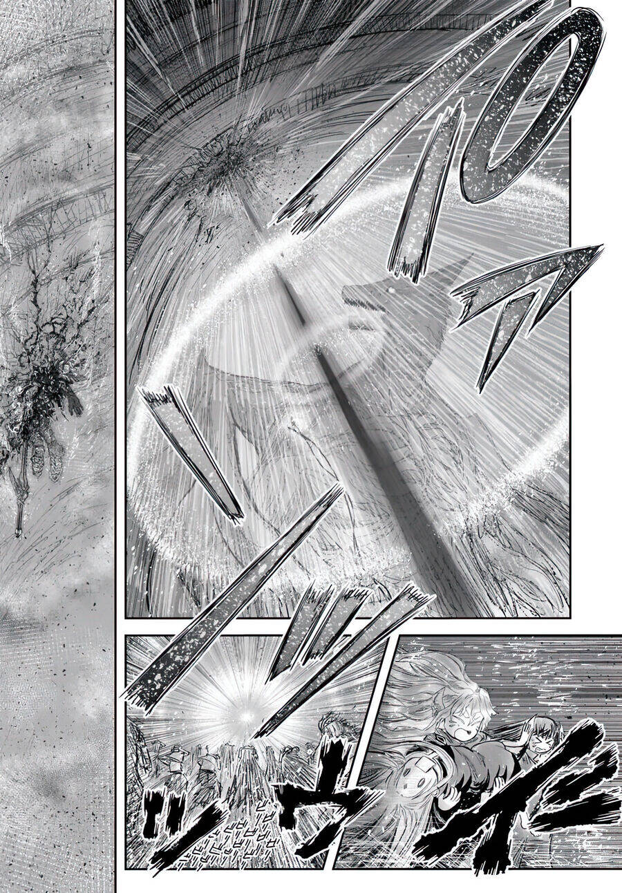 Chú Tôi Ở Dị Giới Chap 64 - Next Chap 65