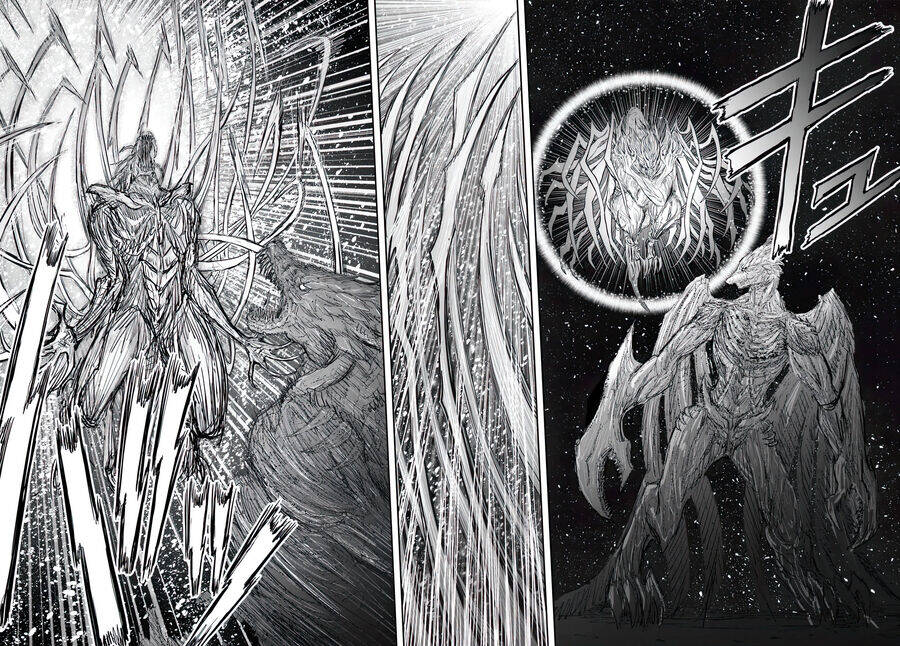 Chú Tôi Ở Dị Giới Chap 64 - Next Chap 65