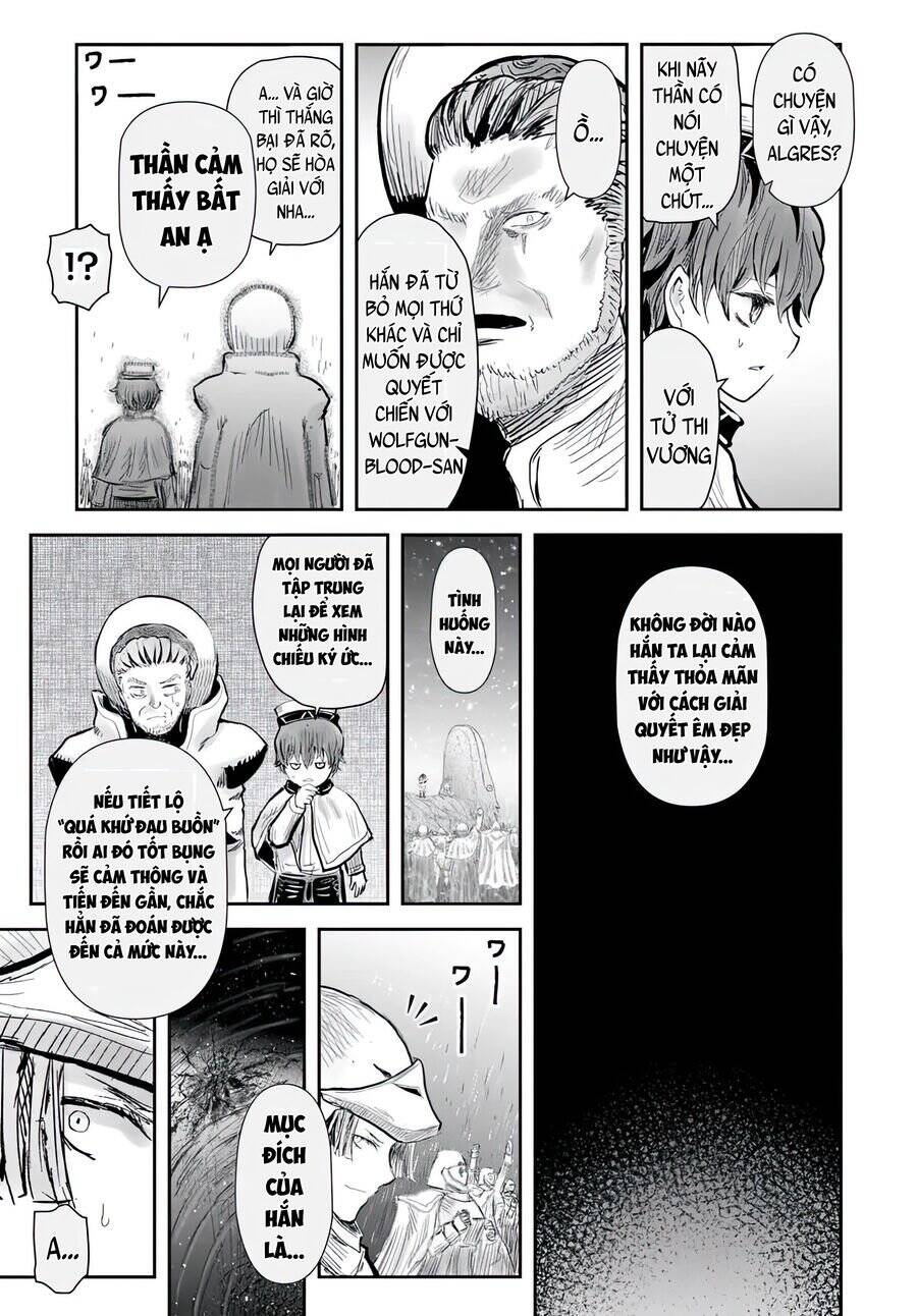 Chú Tôi Ở Dị Giới Chap 65 - Next Chap 66