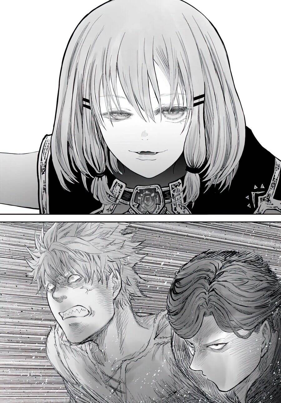 Chú Tôi Ở Dị Giới Chap 65 - Next Chap 66