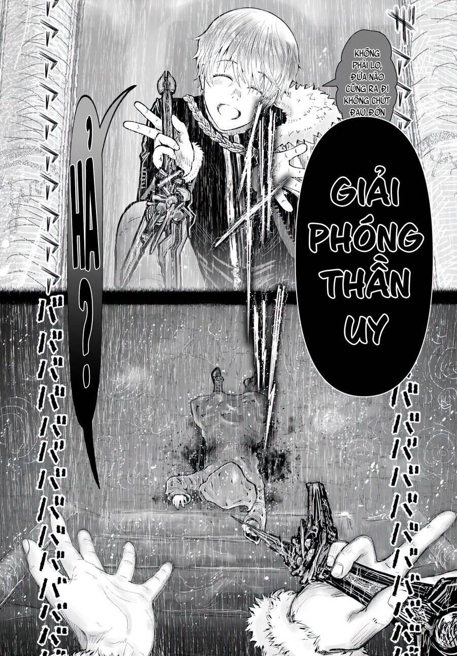 Chú Tôi Ở Dị Giới Chap 65 - Next Chap 66