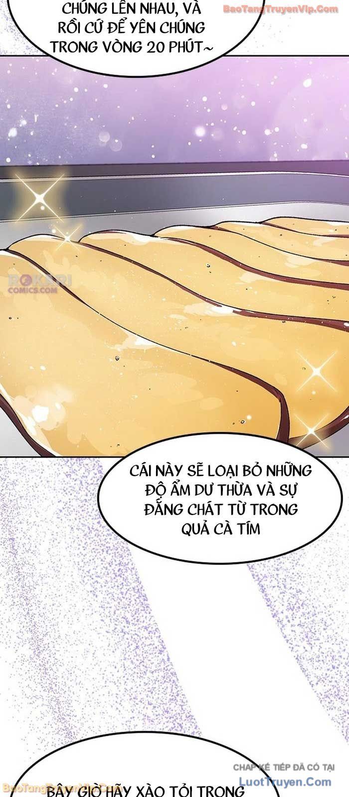 Chữa Lành Cuộc Sống Thông Qua Cắm Trại Ở Thế Giới Khác Chap 85 - Next Chap 86