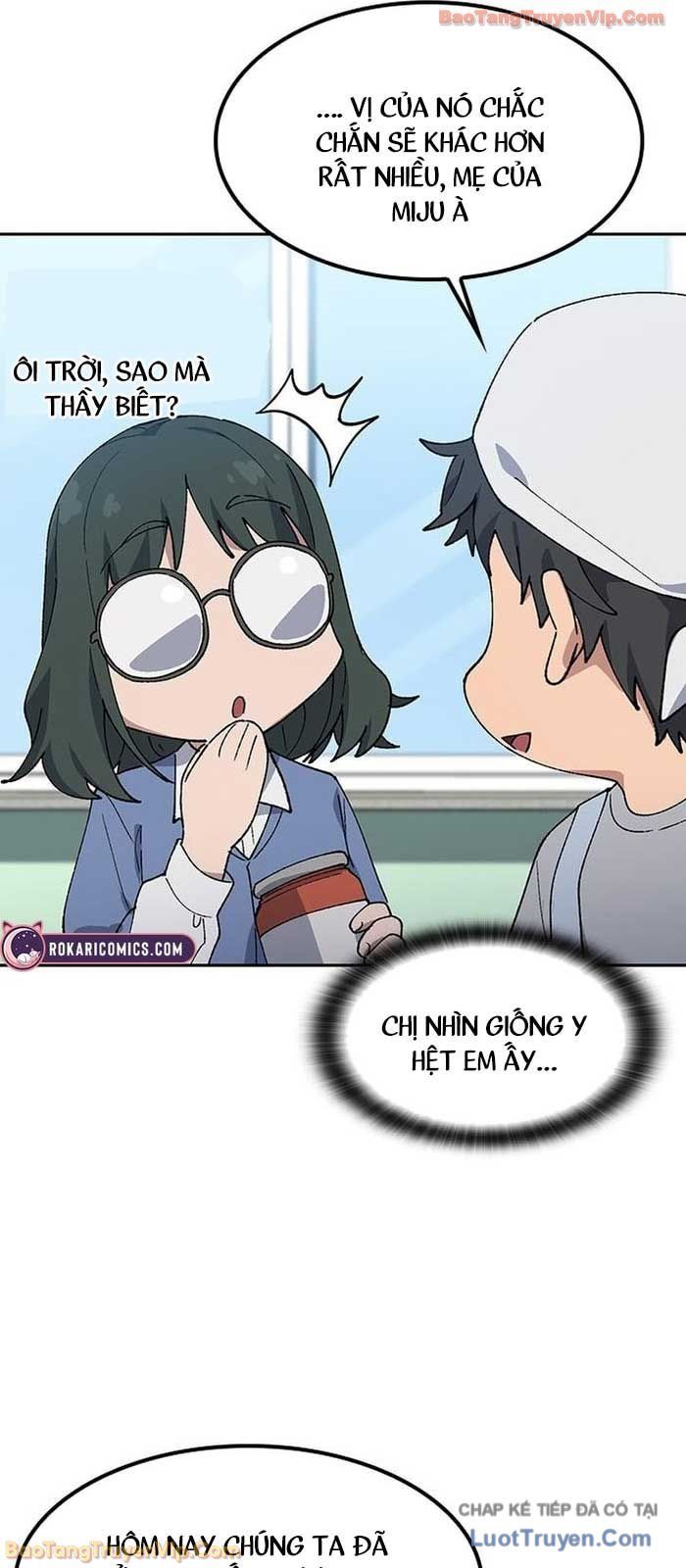 Chữa Lành Cuộc Sống Thông Qua Cắm Trại Ở Thế Giới Khác Chap 85 - Next Chap 86