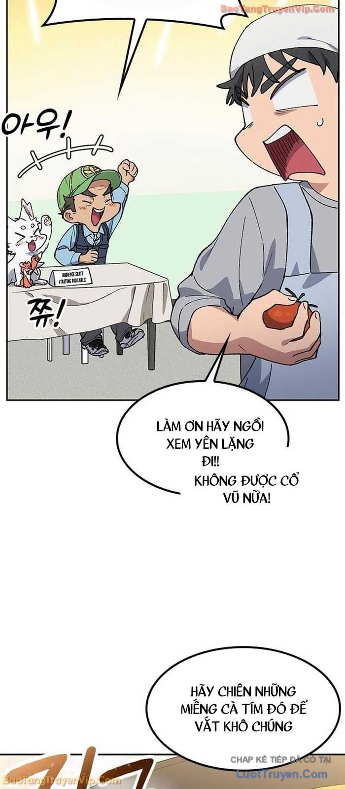 Chữa Lành Cuộc Sống Thông Qua Cắm Trại Ở Thế Giới Khác Chap 85 - Next Chap 86