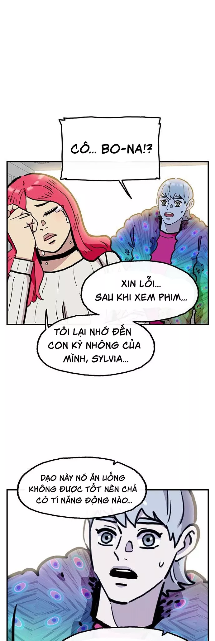 Chúa Tể Muôn Loài Chap 59 - Next Chap 60