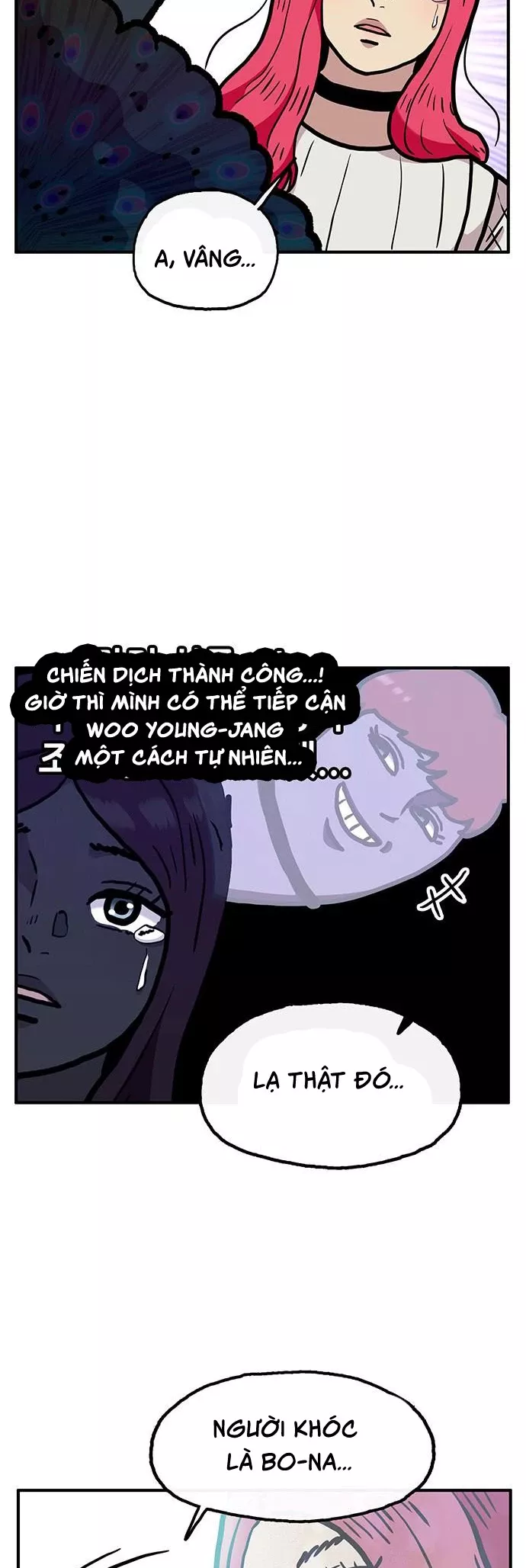 Chúa Tể Muôn Loài Chap 59 - Next Chap 60