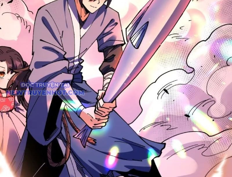 Chưa Từng Ra Tay Nhưng Ta Vẫn Thành Đại Lão Trên Thiên Bảng Chap 111 - Next Chap 112