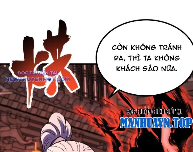 Chưa Từng Ra Tay Nhưng Ta Vẫn Thành Đại Lão Trên Thiên Bảng Chap 111 - Next Chap 112