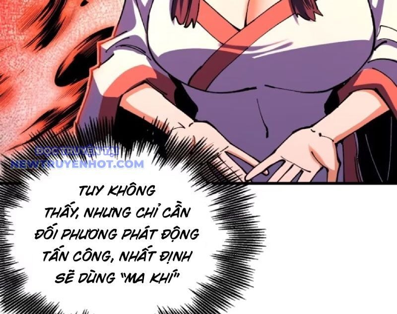 Chưa Từng Ra Tay Nhưng Ta Vẫn Thành Đại Lão Trên Thiên Bảng Chap 111 - Next Chap 112