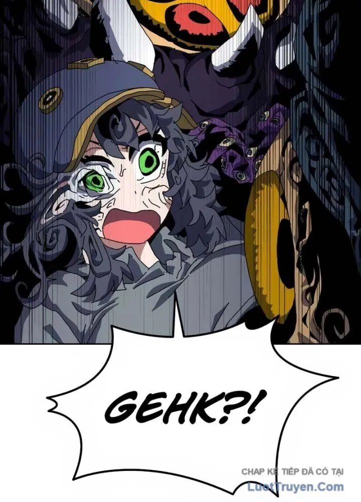 Chương Trình Đào Tạo Đại Pháp Sư Chap 11 - Next Chap 12