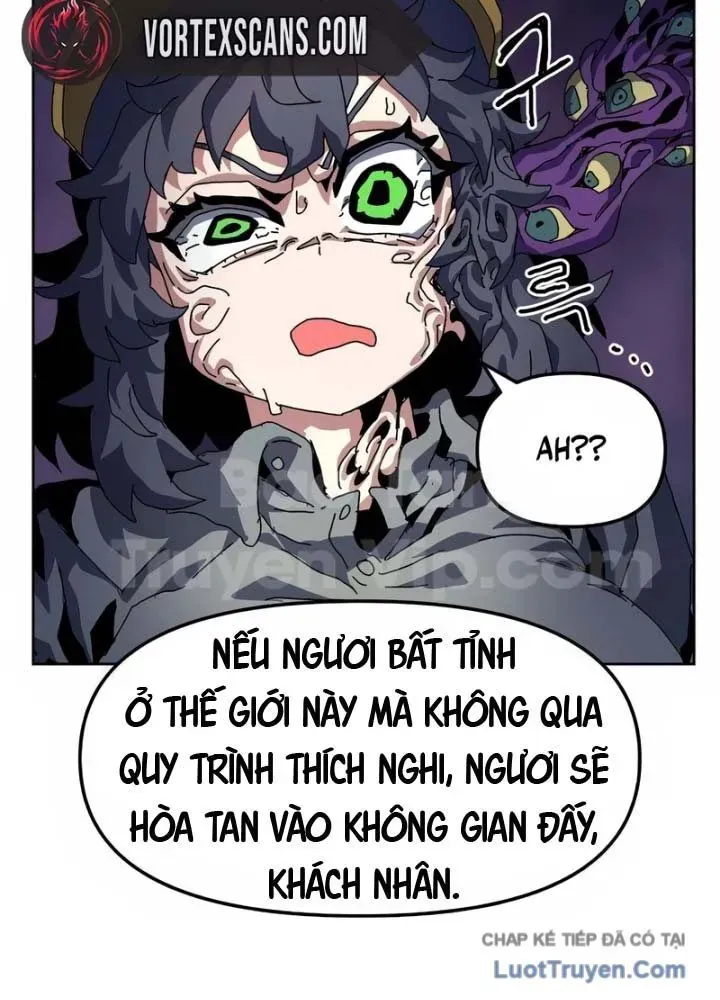 Chương Trình Đào Tạo Đại Pháp Sư Chap 11 - Next Chap 12