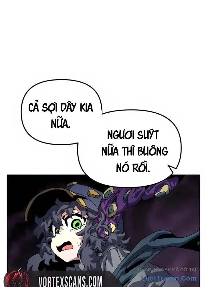 Chương Trình Đào Tạo Đại Pháp Sư Chap 11 - Next Chap 12