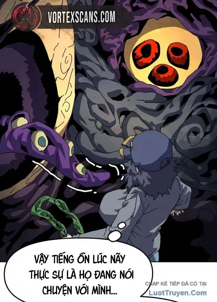 Chương Trình Đào Tạo Đại Pháp Sư Chap 11 - Next Chap 12