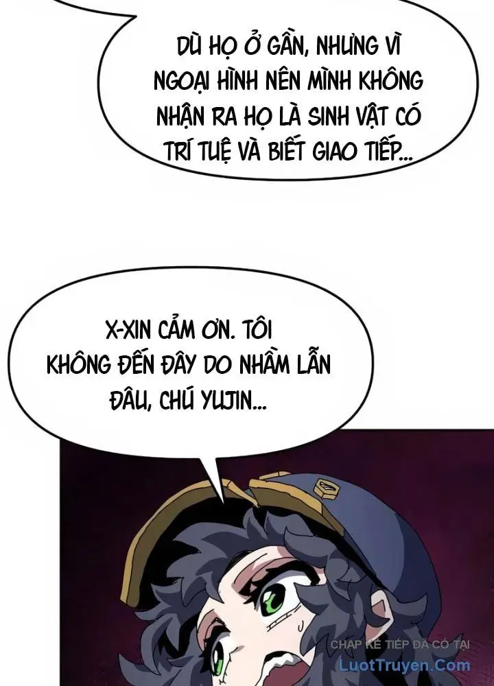 Chương Trình Đào Tạo Đại Pháp Sư Chap 11 - Next Chap 12