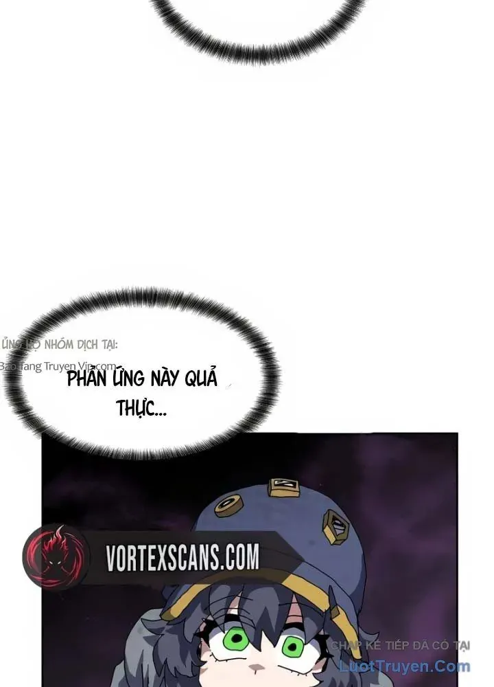 Chương Trình Đào Tạo Đại Pháp Sư Chap 11 - Next Chap 12