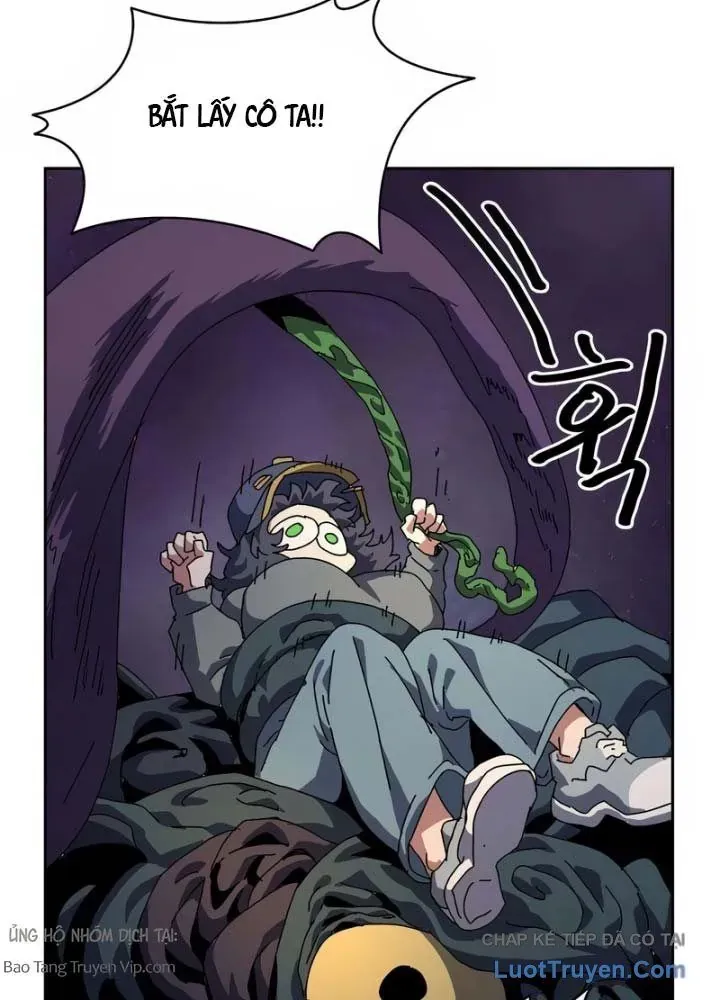 Chương Trình Đào Tạo Đại Pháp Sư Chap 11 - Next Chap 12