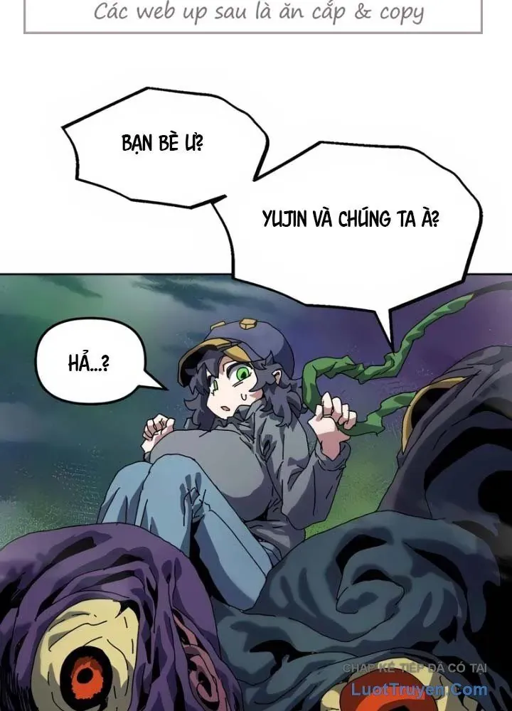 Chương Trình Đào Tạo Đại Pháp Sư Chap 11 - Next Chap 12