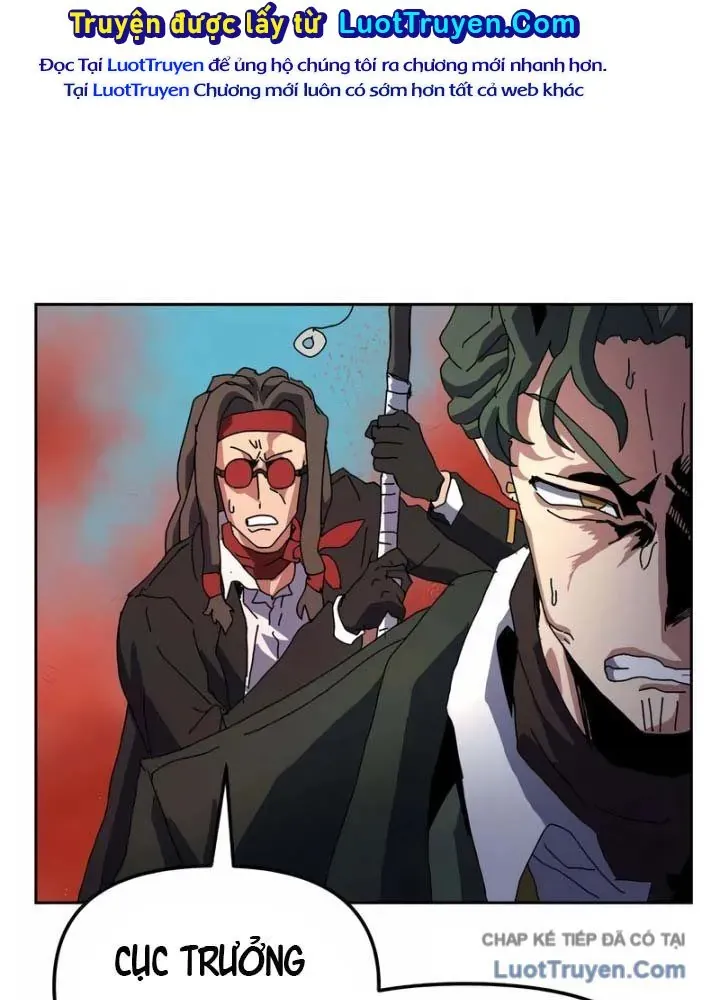 Chương Trình Đào Tạo Đại Pháp Sư Chap 11 - Next Chap 12