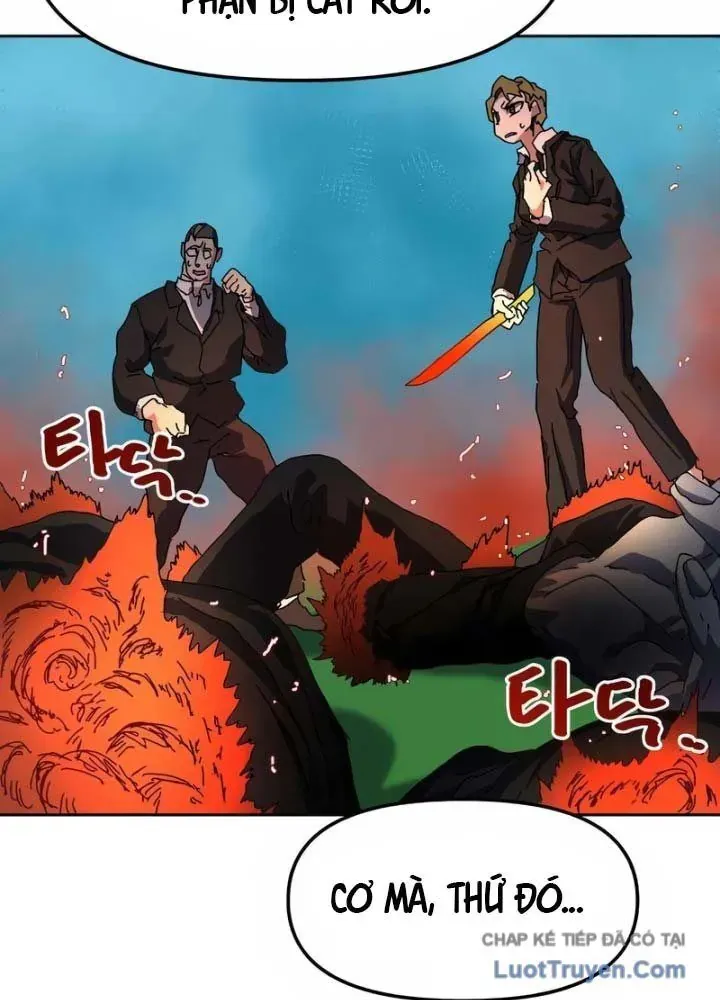 Chương Trình Đào Tạo Đại Pháp Sư Chap 11 - Next Chap 12