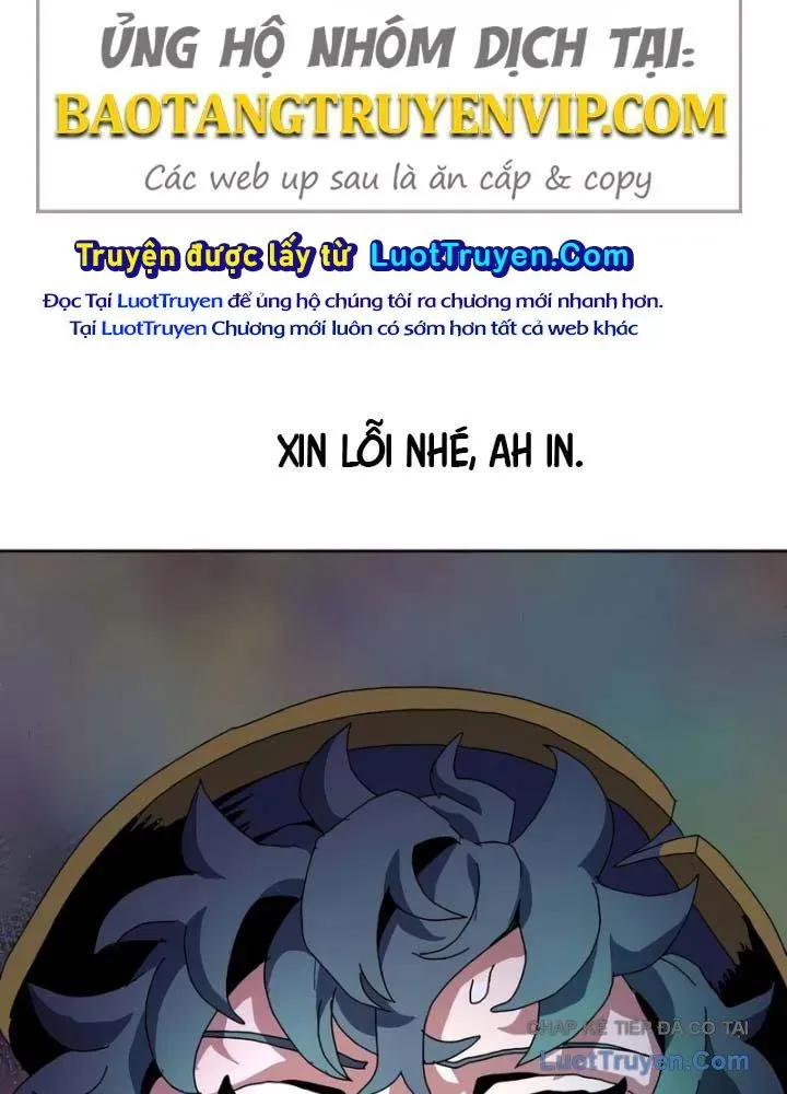 Chương Trình Đào Tạo Đại Pháp Sư Chap 11 - Next Chap 12