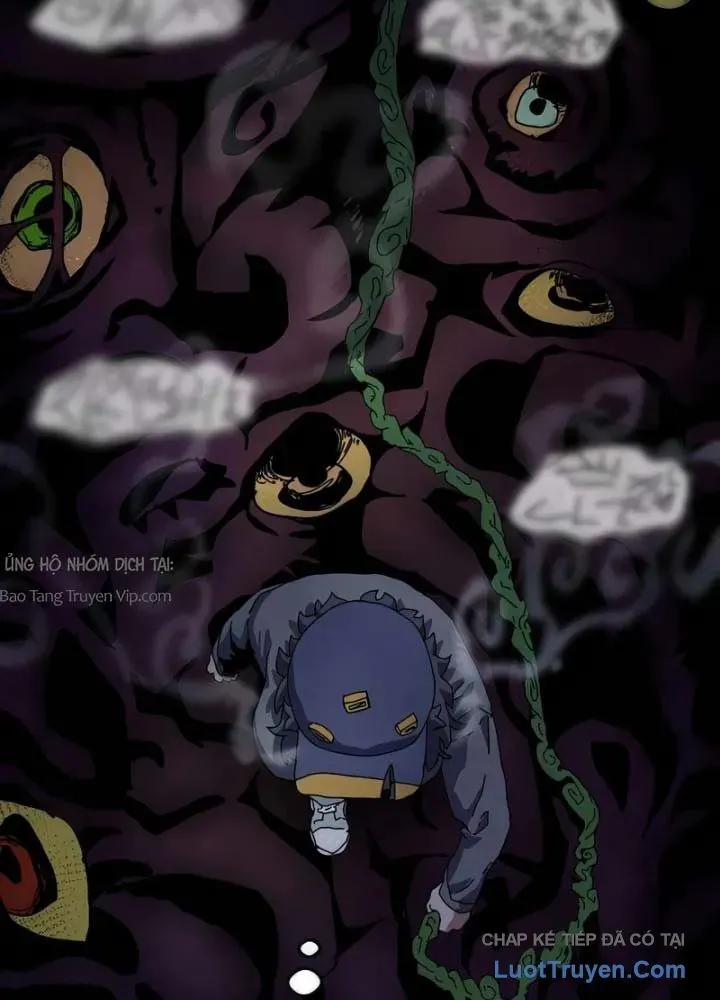 Chương Trình Đào Tạo Đại Pháp Sư Chap 11 - Next Chap 12