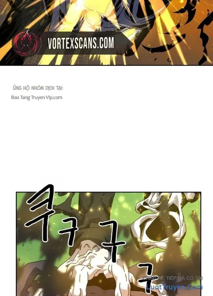 Chương Trình Đào Tạo Đại Pháp Sư Chap 11 - Next Chap 12