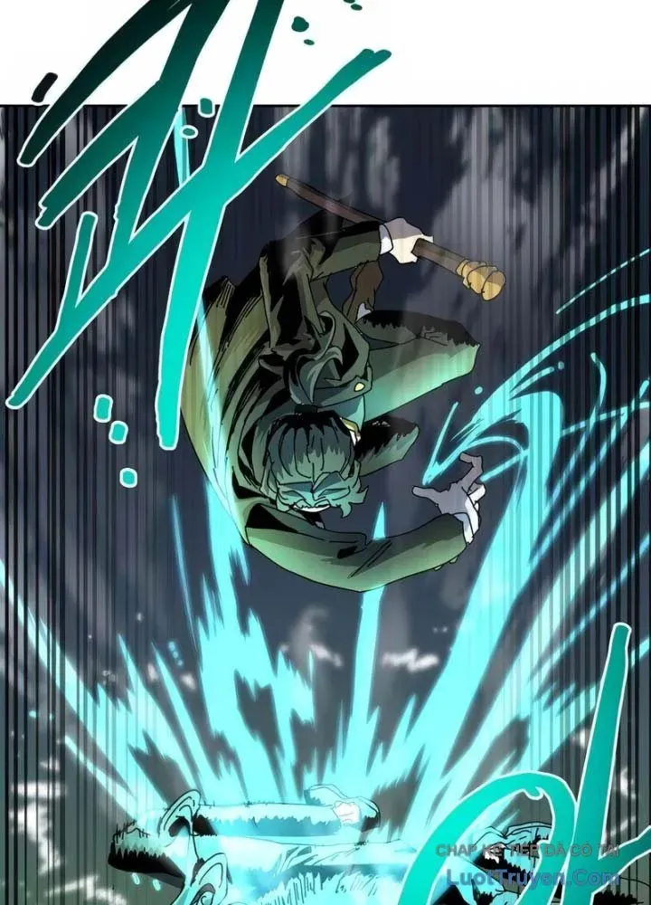 Chương Trình Đào Tạo Đại Pháp Sư Chap 11 - Next Chap 12