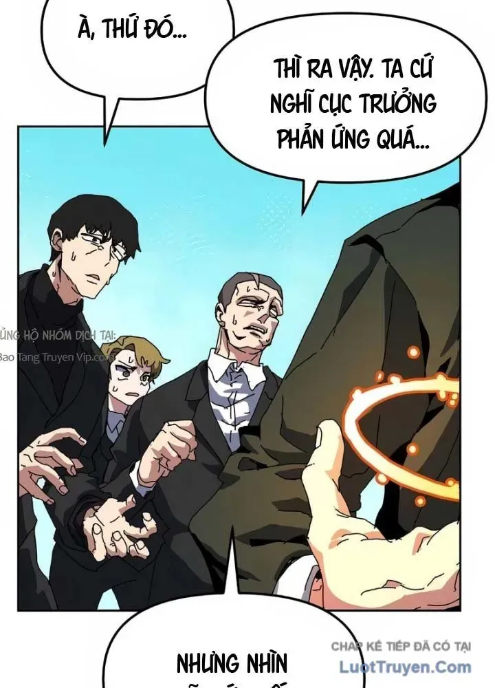 Chương Trình Đào Tạo Đại Pháp Sư Chap 11 - Next Chap 12