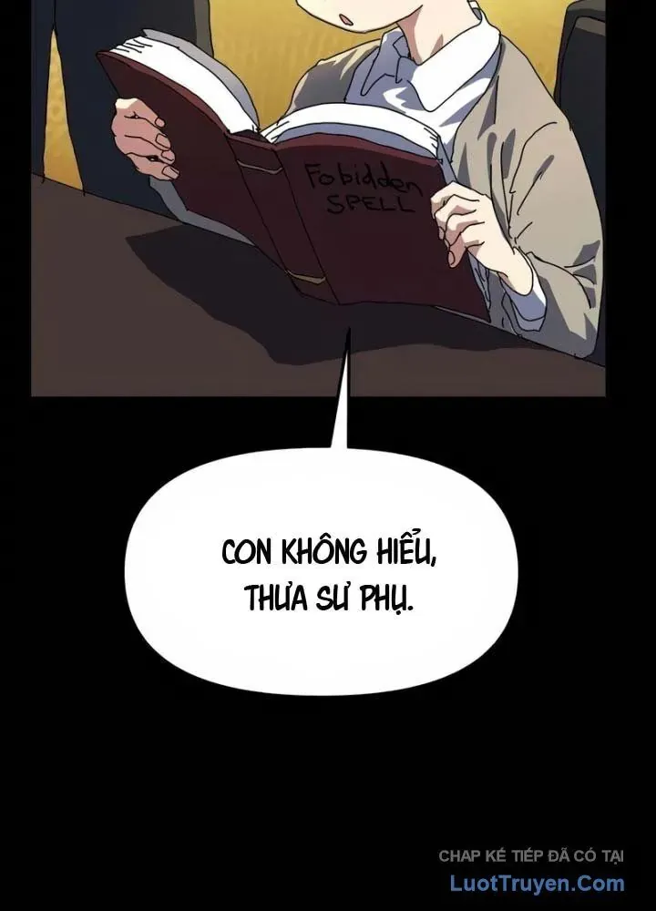 Chương Trình Đào Tạo Đại Pháp Sư Chap 11 - Next Chap 12