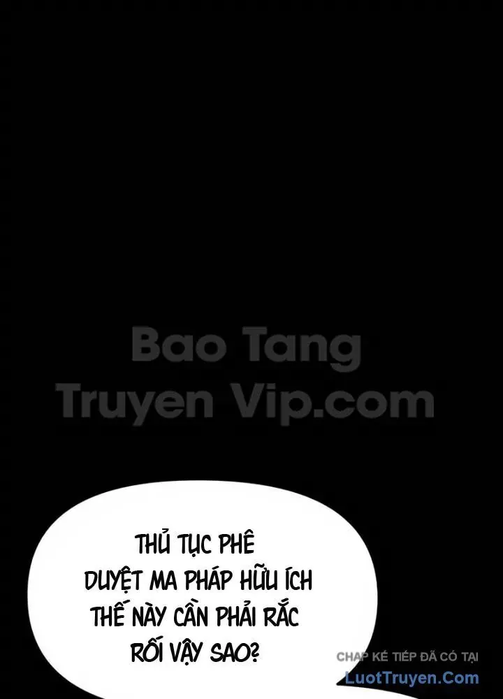 Chương Trình Đào Tạo Đại Pháp Sư Chap 11 - Next Chap 12