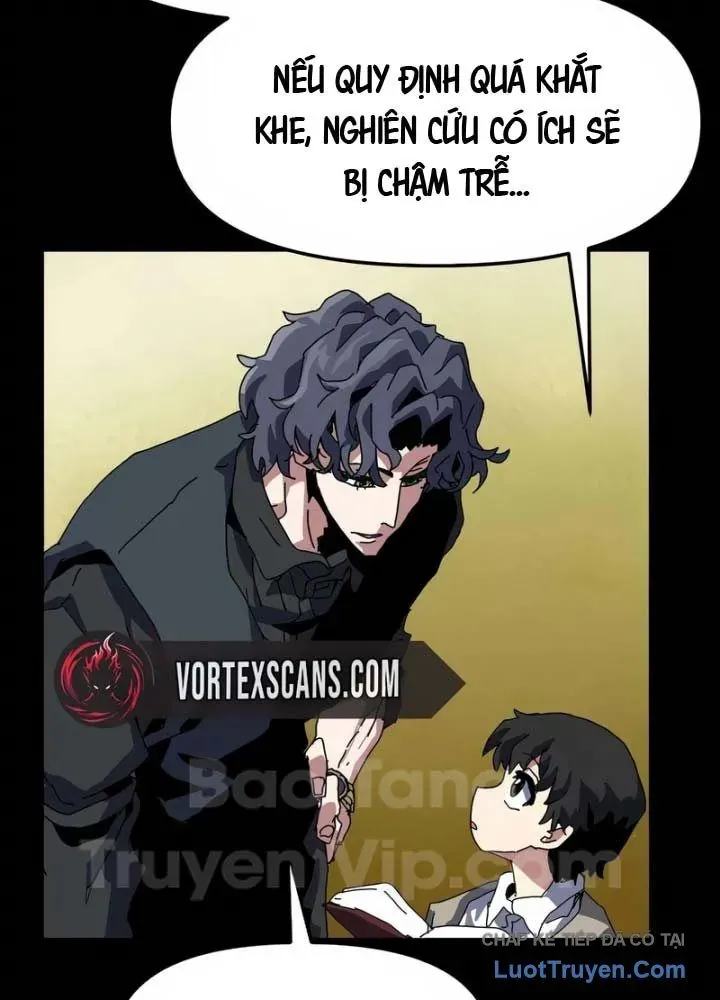 Chương Trình Đào Tạo Đại Pháp Sư Chap 11 - Next Chap 12