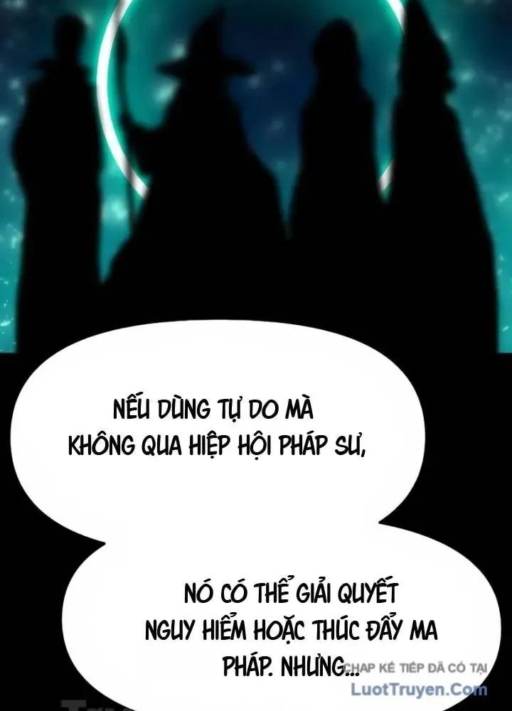 Chương Trình Đào Tạo Đại Pháp Sư Chap 11 - Next Chap 12