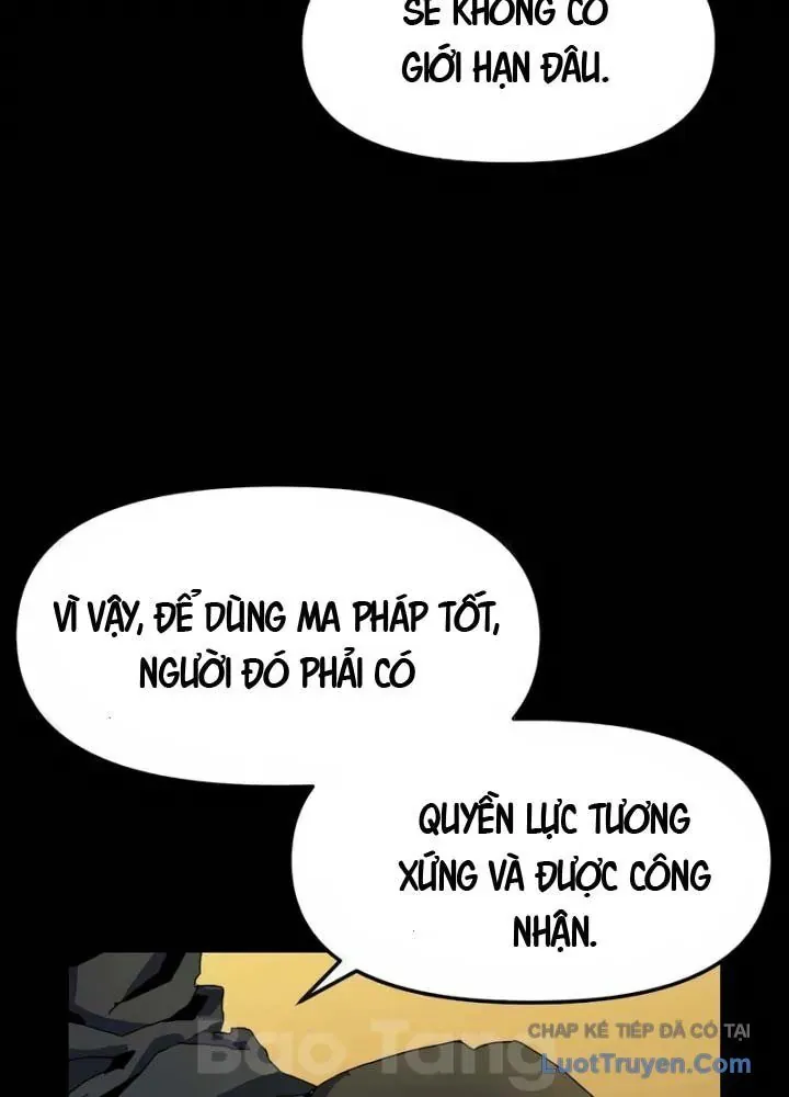 Chương Trình Đào Tạo Đại Pháp Sư Chap 11 - Next Chap 12