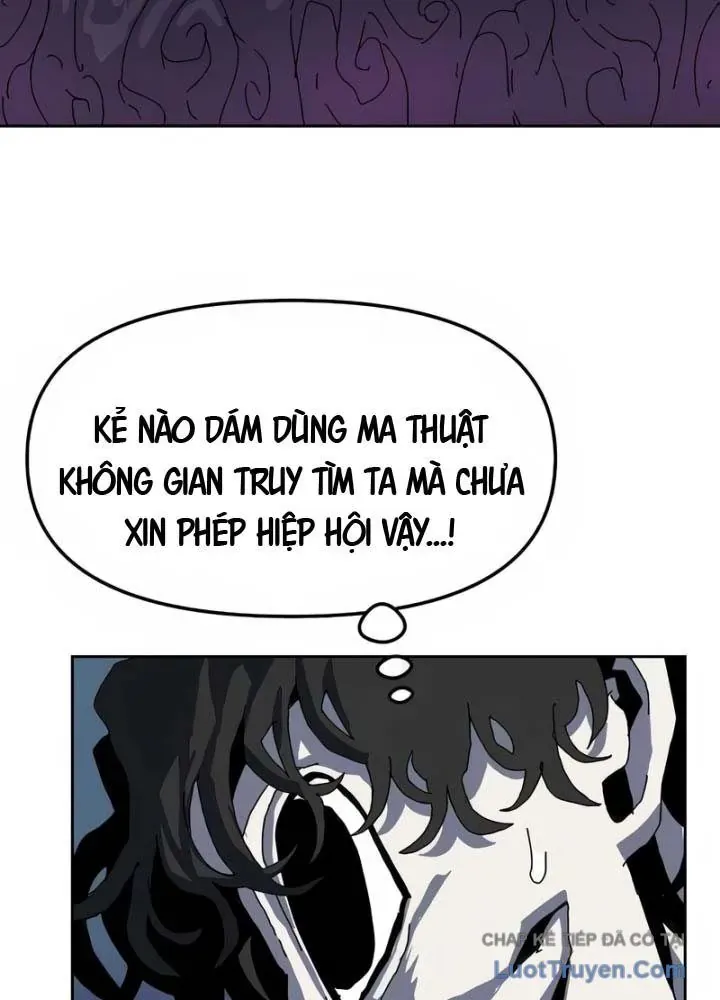 Chương Trình Đào Tạo Đại Pháp Sư Chap 11 - Next Chap 12