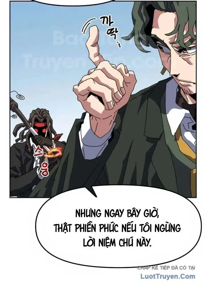 Chương Trình Đào Tạo Đại Pháp Sư Chap 11 - Next Chap 12