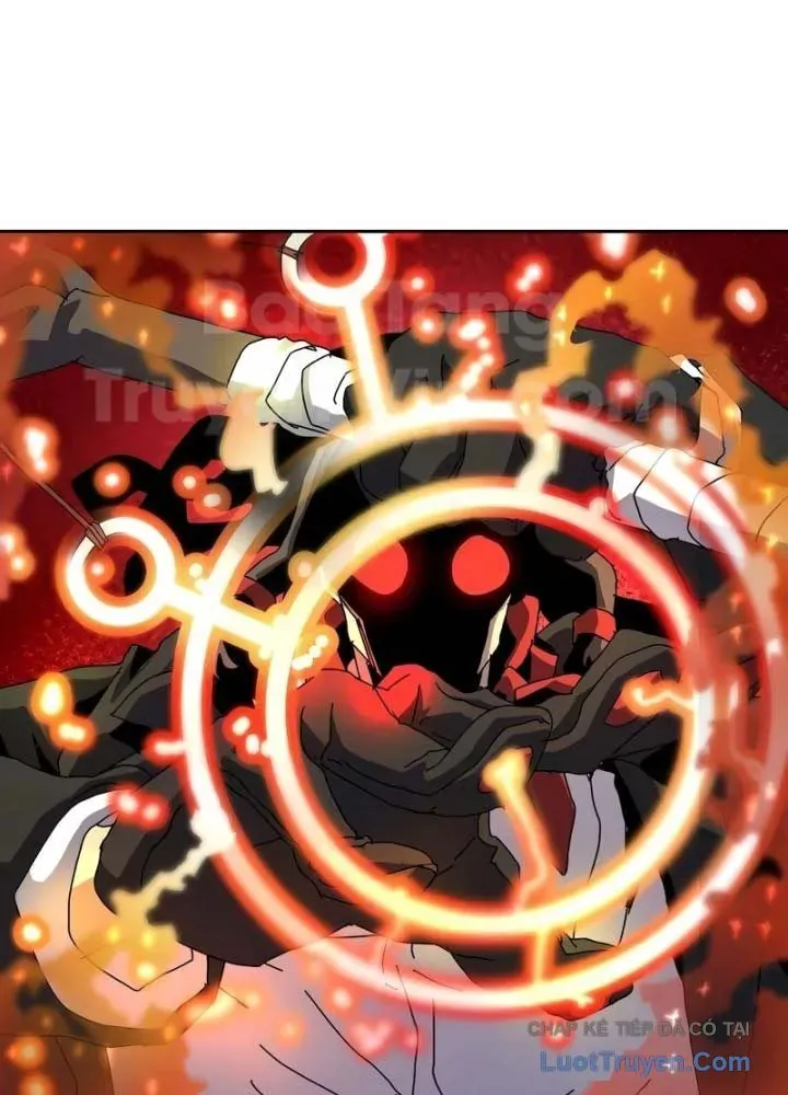 Chương Trình Đào Tạo Đại Pháp Sư Chap 11 - Next Chap 12