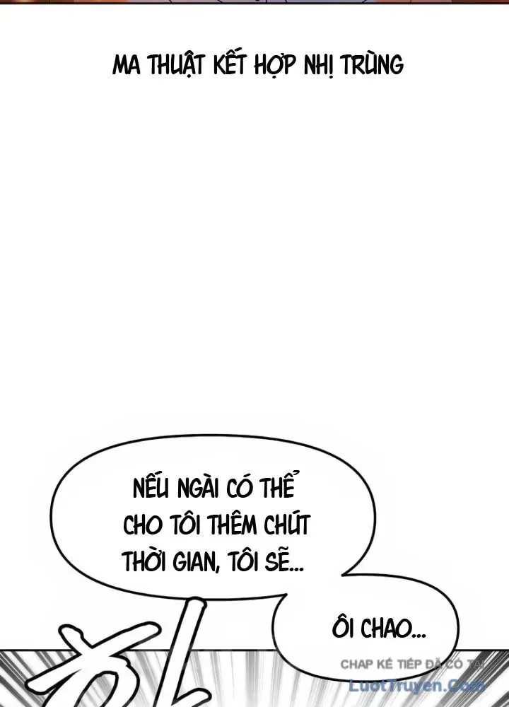 Chương Trình Đào Tạo Đại Pháp Sư Chap 11 - Next Chap 12