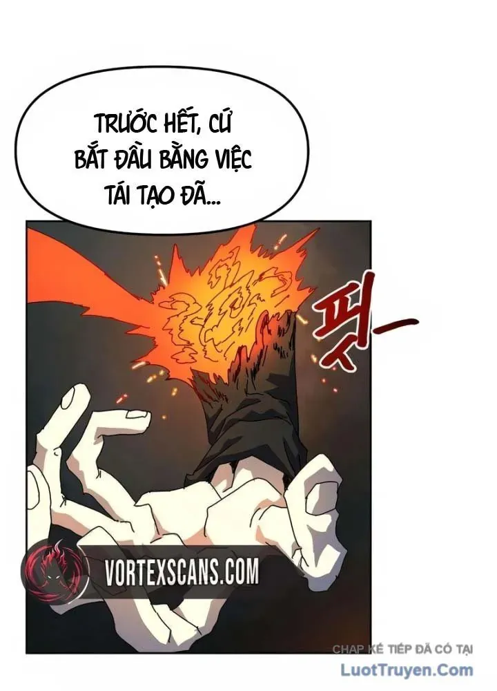 Chương Trình Đào Tạo Đại Pháp Sư Chap 11 - Next Chap 12