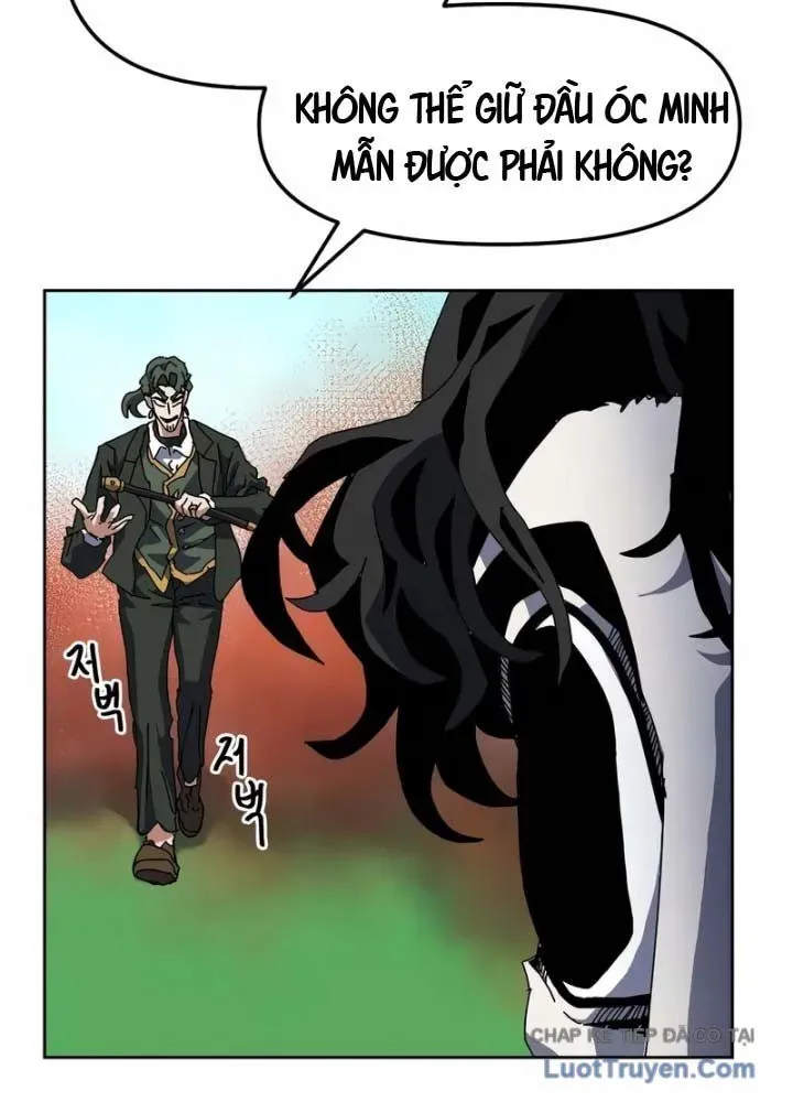 Chương Trình Đào Tạo Đại Pháp Sư Chap 11 - Next Chap 12