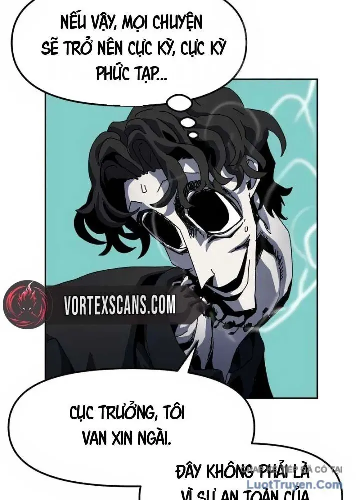 Chương Trình Đào Tạo Đại Pháp Sư Chap 11 - Next Chap 12