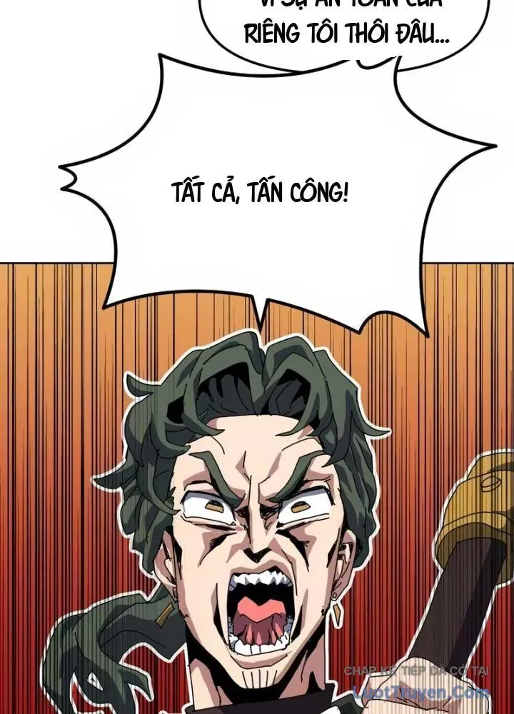 Chương Trình Đào Tạo Đại Pháp Sư Chap 11 - Next Chap 12