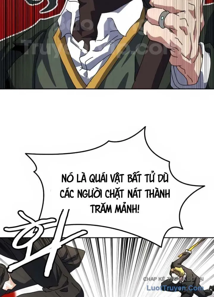 Chương Trình Đào Tạo Đại Pháp Sư Chap 11 - Next Chap 12