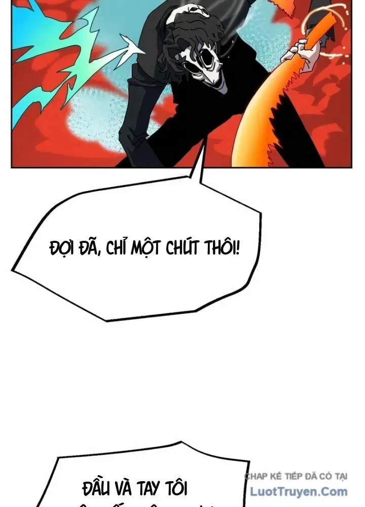 Chương Trình Đào Tạo Đại Pháp Sư Chap 11 - Next Chap 12