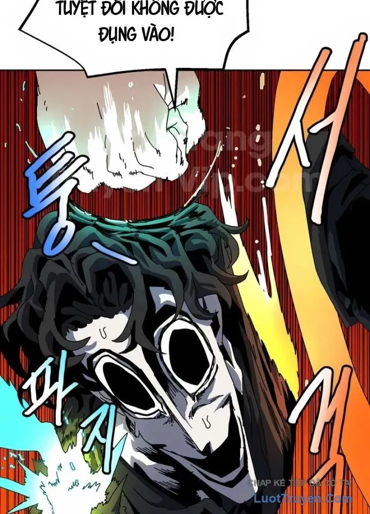 Chương Trình Đào Tạo Đại Pháp Sư Chap 11 - Next Chap 12