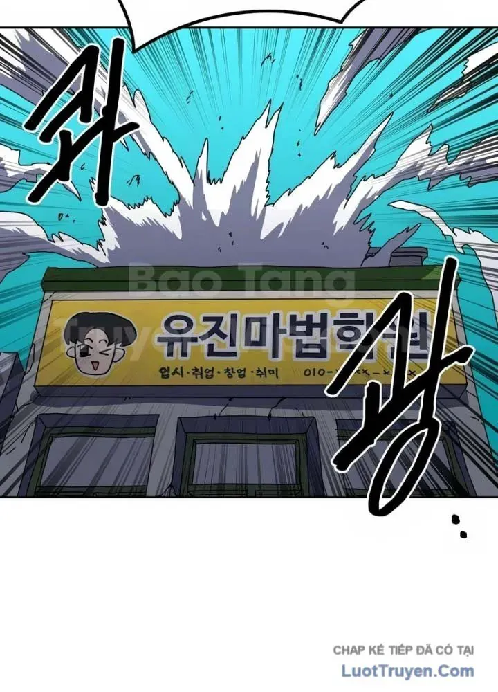 Chương Trình Đào Tạo Đại Pháp Sư Chap 11 - Next Chap 12