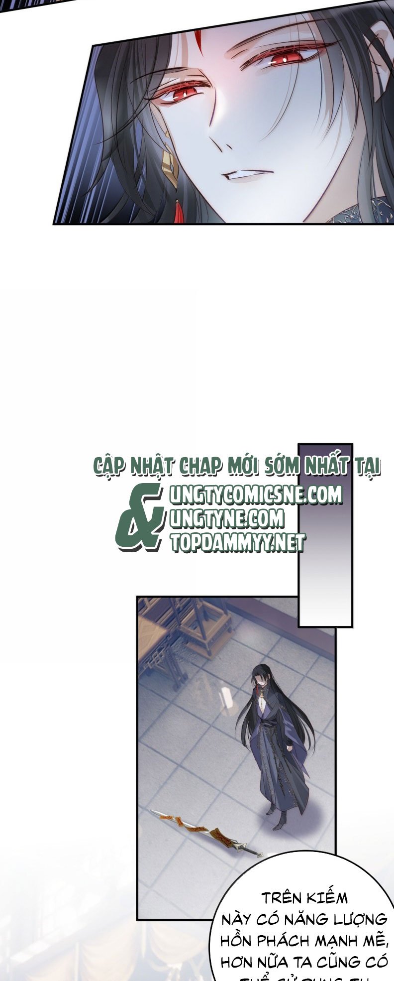 Chuyển Nghịch Âm Dương Chap 44 - Next Chap 45