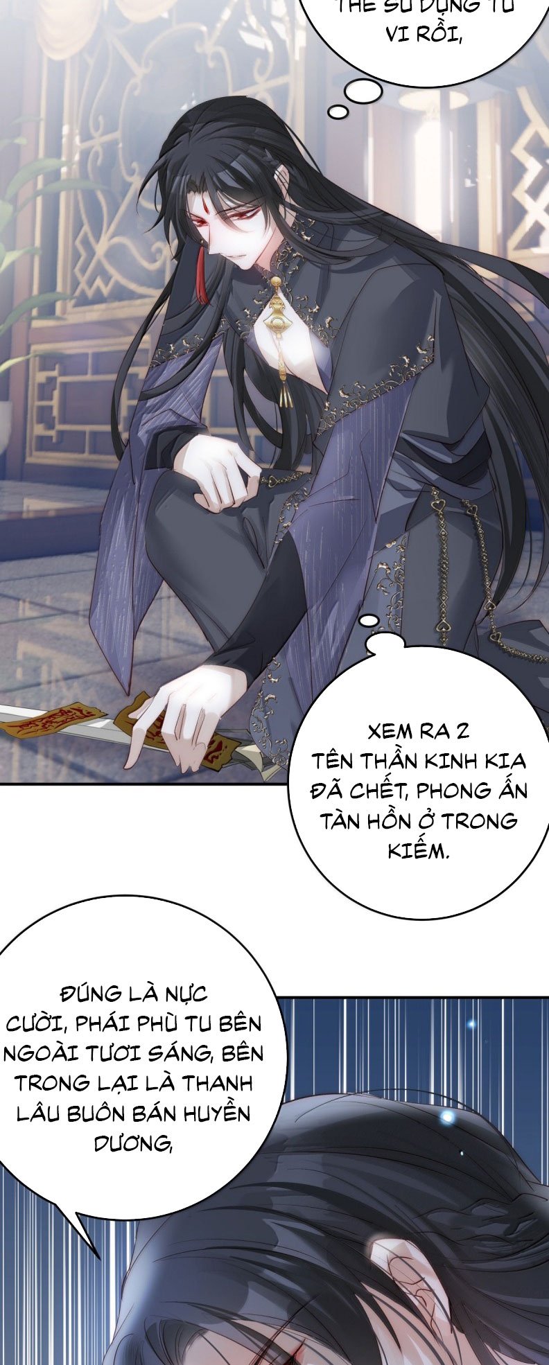 Chuyển Nghịch Âm Dương Chap 44 - Next Chap 45