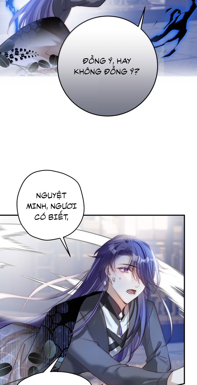 Chuyển Nghịch Âm Dương Chap 44 - Next Chap 45
