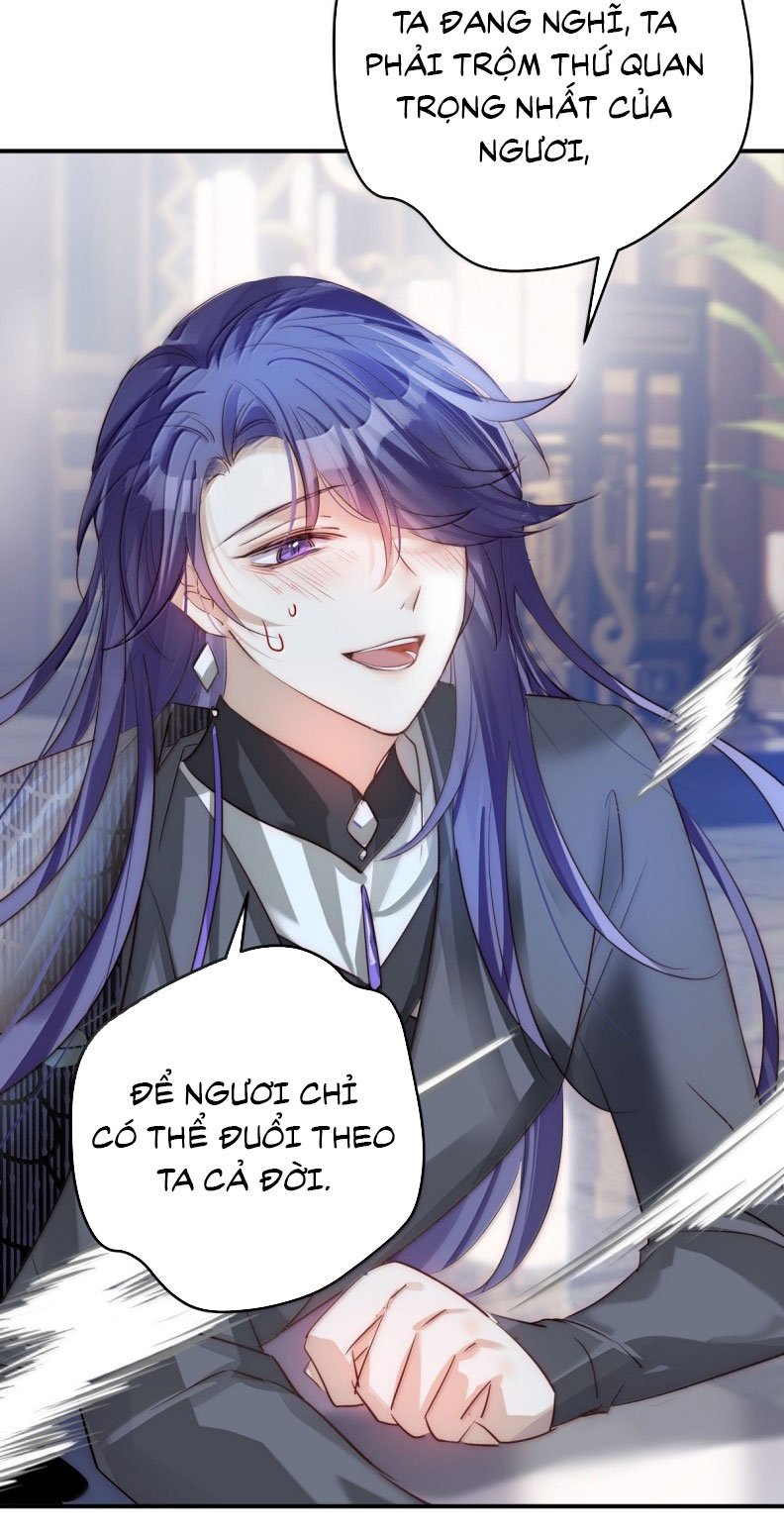 Chuyển Nghịch Âm Dương Chap 44 - Next Chap 45